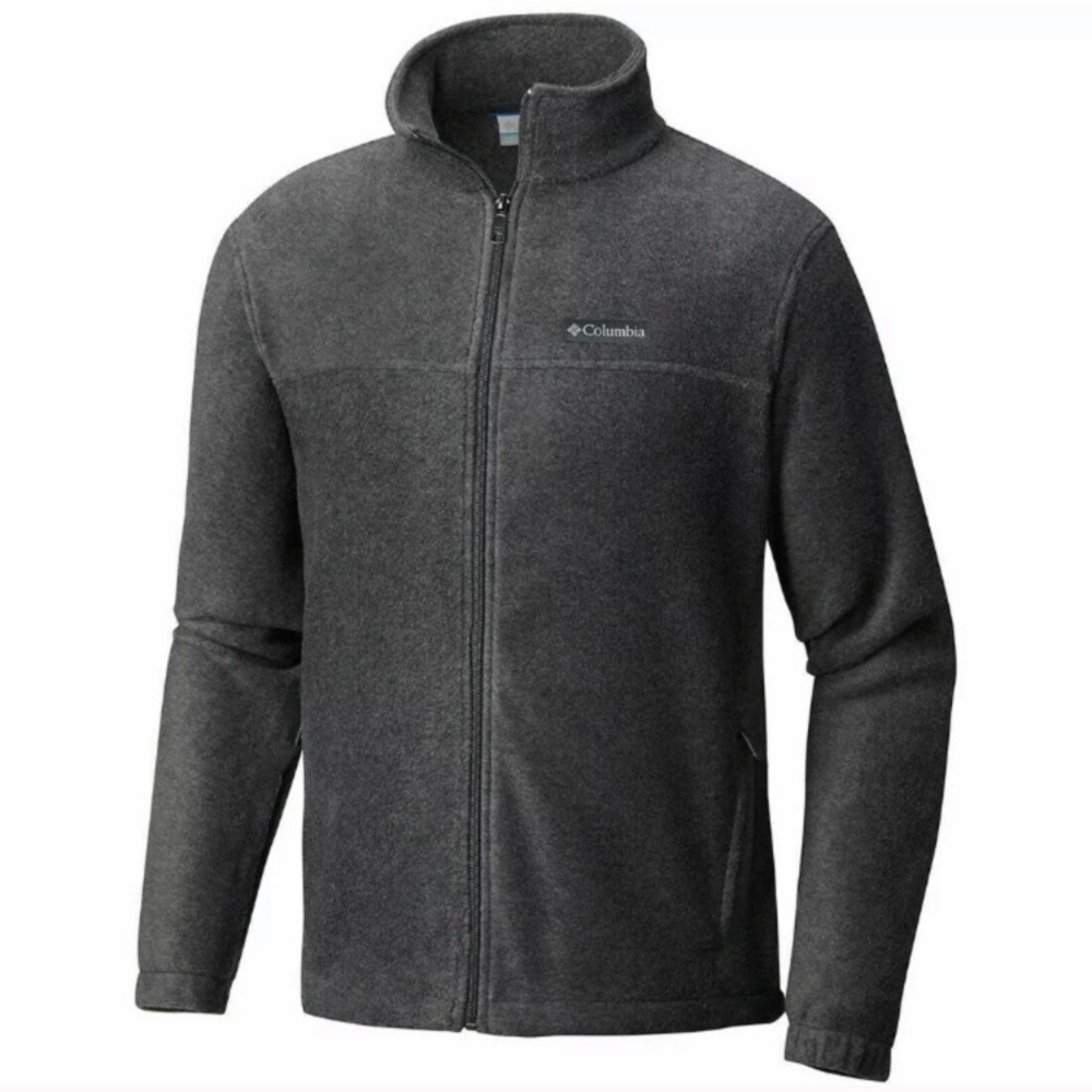 COLUMBIA  Men's Granite Mountain Full Zip Fleece